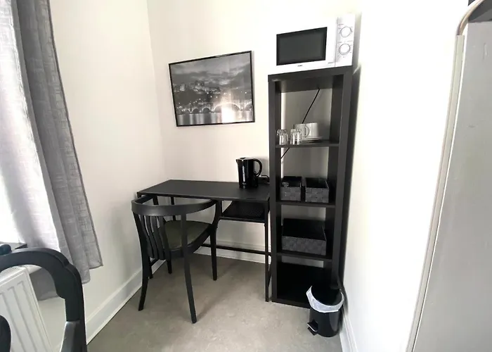 Au Logement Mosan