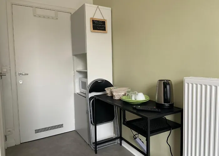Au Logement Mosan