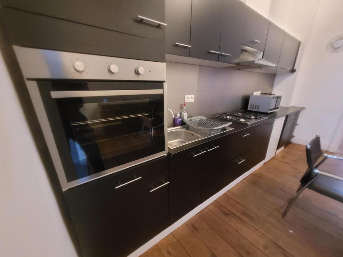 Au Mosan Homestay Namur
