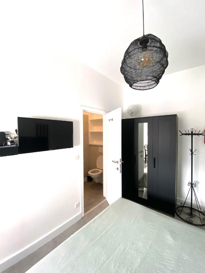 Au Mosan Privatunterkunft Namur (Namen)