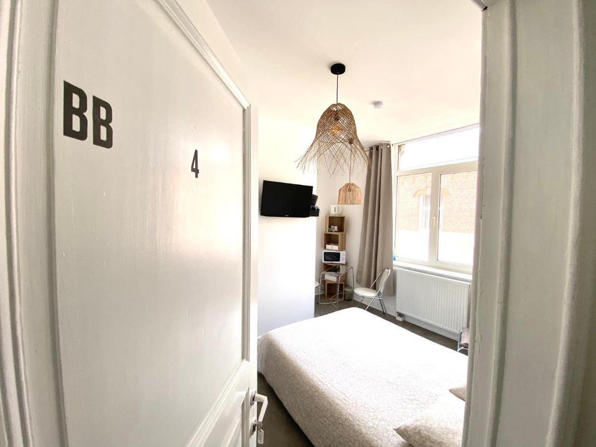 Au Mosan Privatunterkunft Namur (Namen)