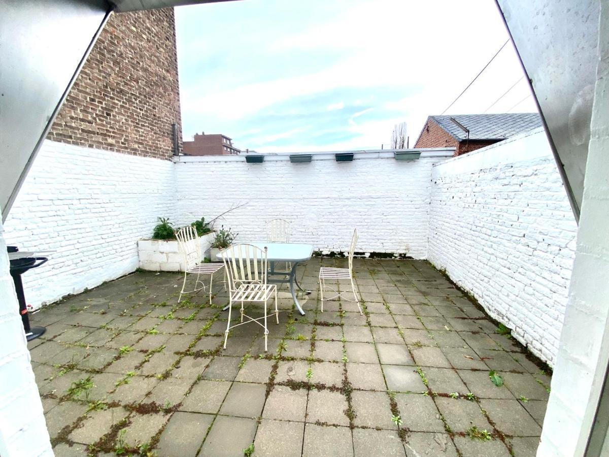 Au Mosan Privatunterkunft Namur (Namen)